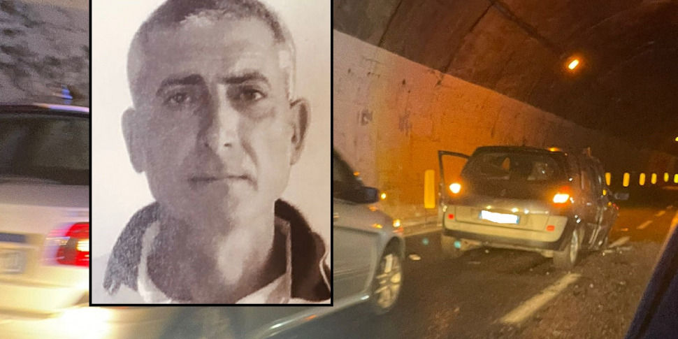 Tragico schianto auto-Tir a Messina, morto in ospedale un uomo di 57 ...