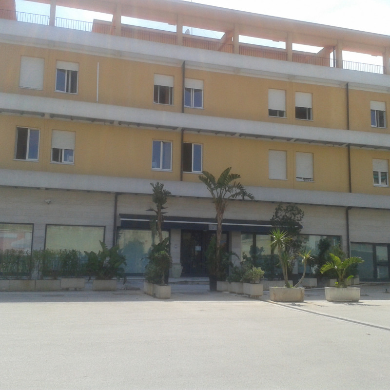L'Hotel Acos di Marsala