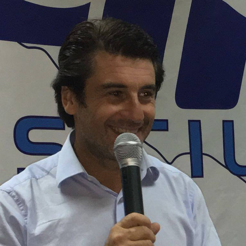 Sergio Parisi