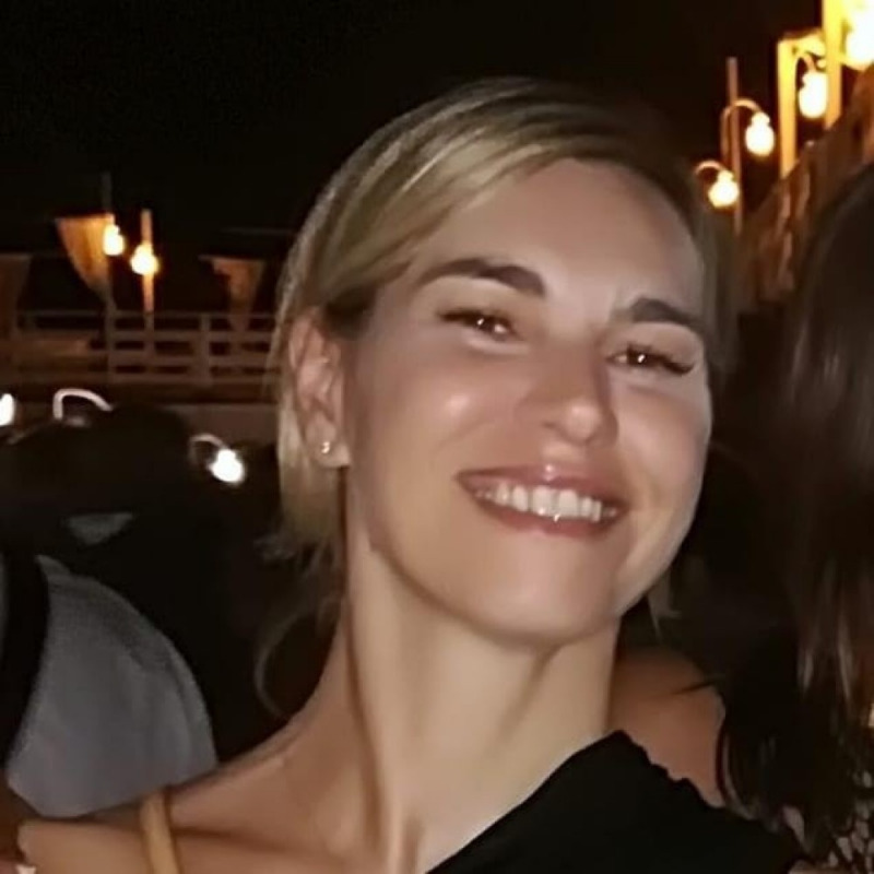 Vanessa Giudice