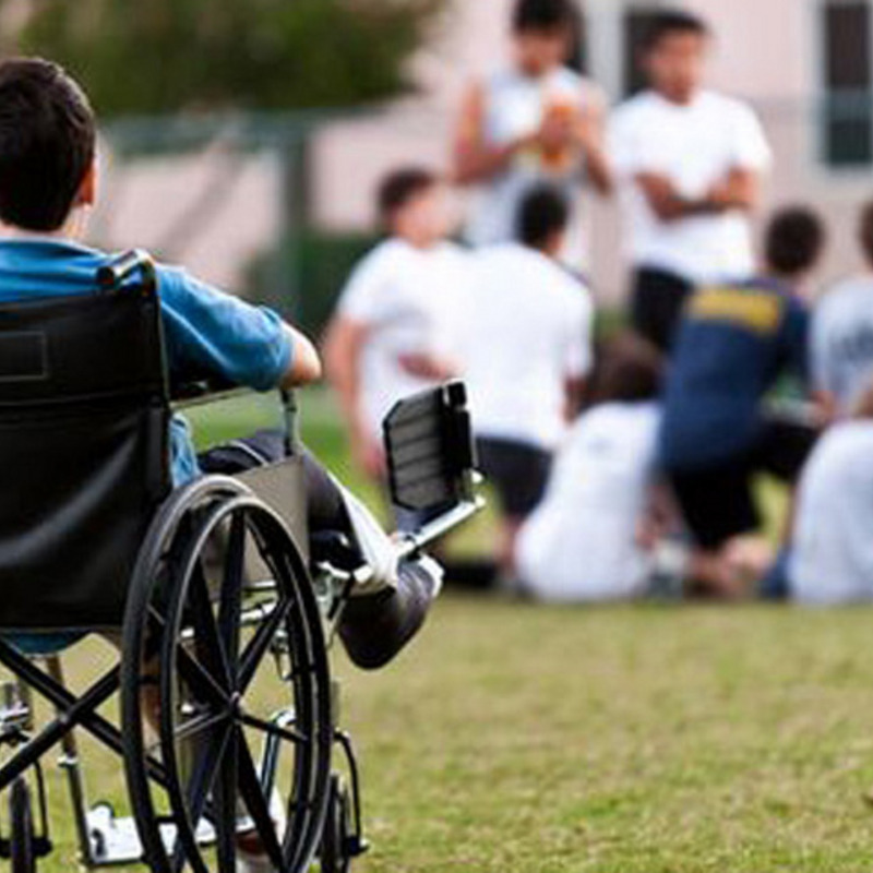 Bonus per il trasporto alunni disabili a Catania, le domande entro il 12 gennaio 2023