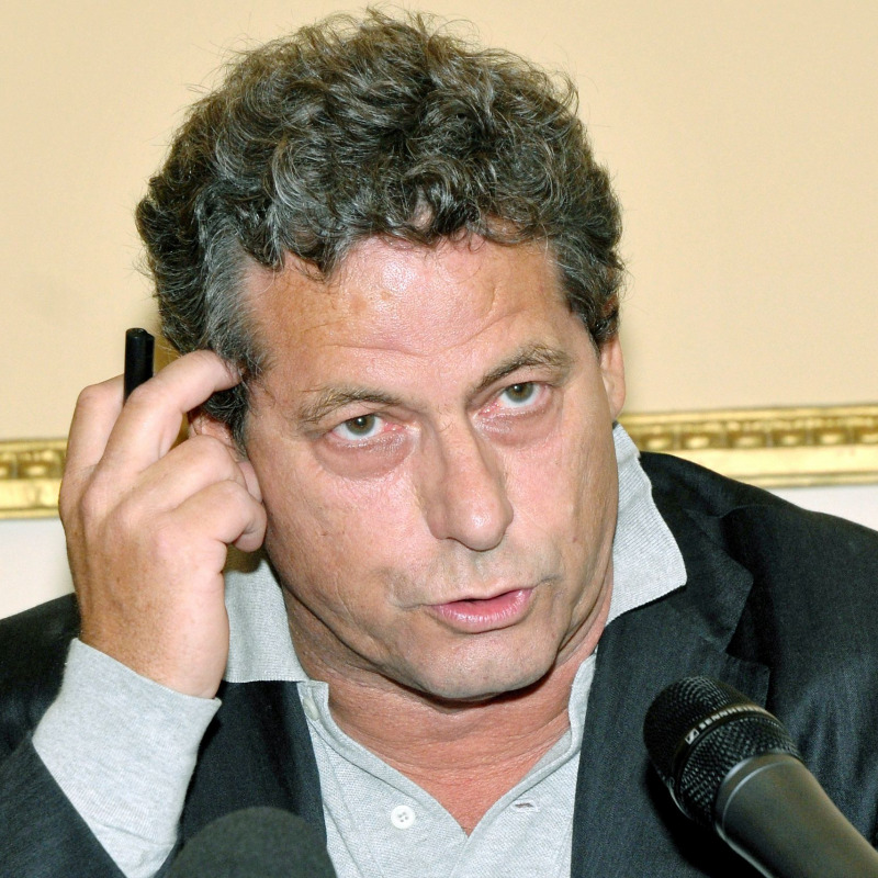 Gianfranco Miccichè, FI