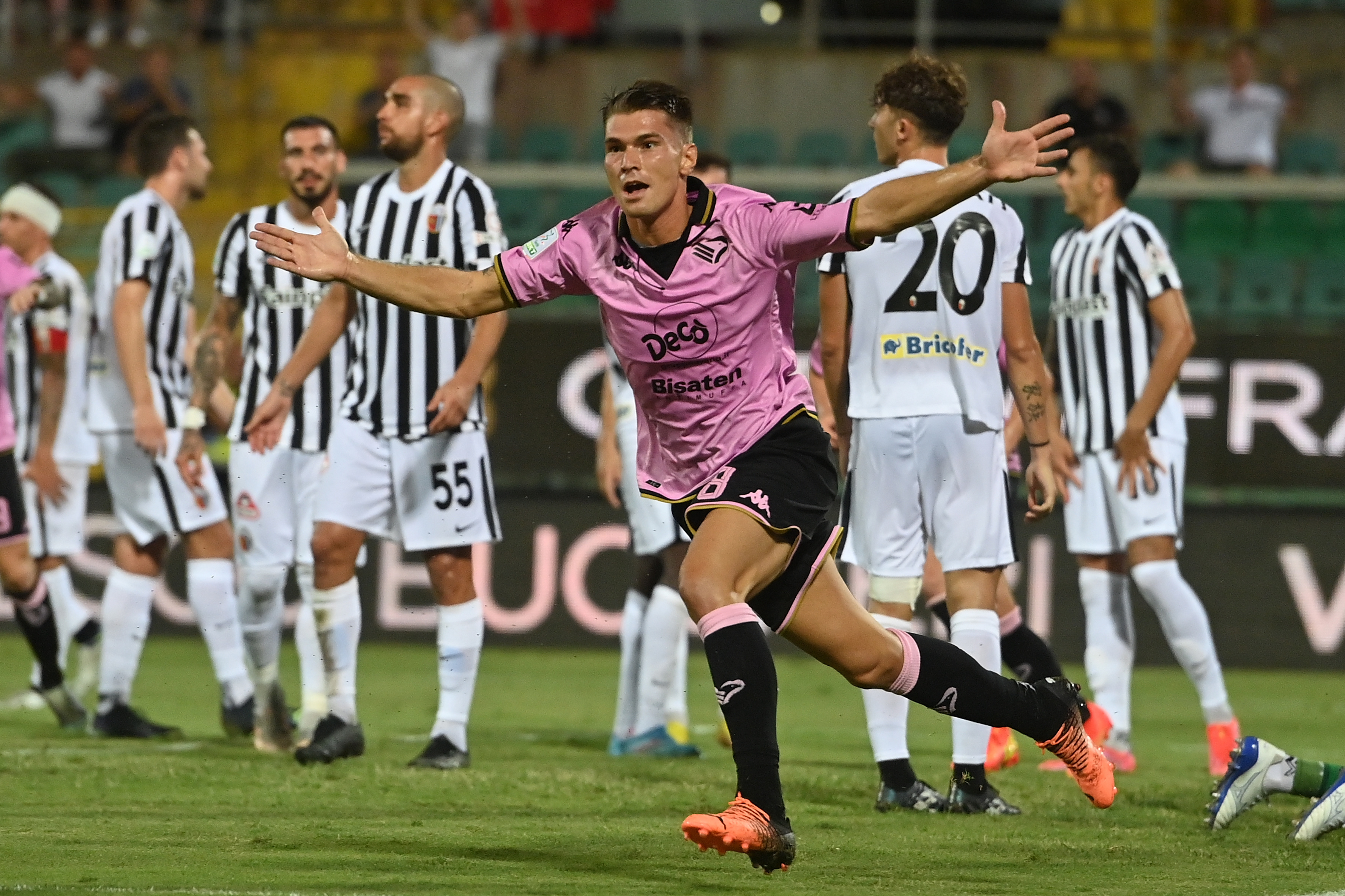 Palermo calcio: quello che sappiamo sulla situazione societaria