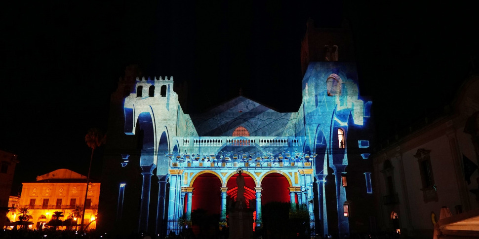 Monreale, visite immersive alla scoperta del Duomo e del Chiostro ...
