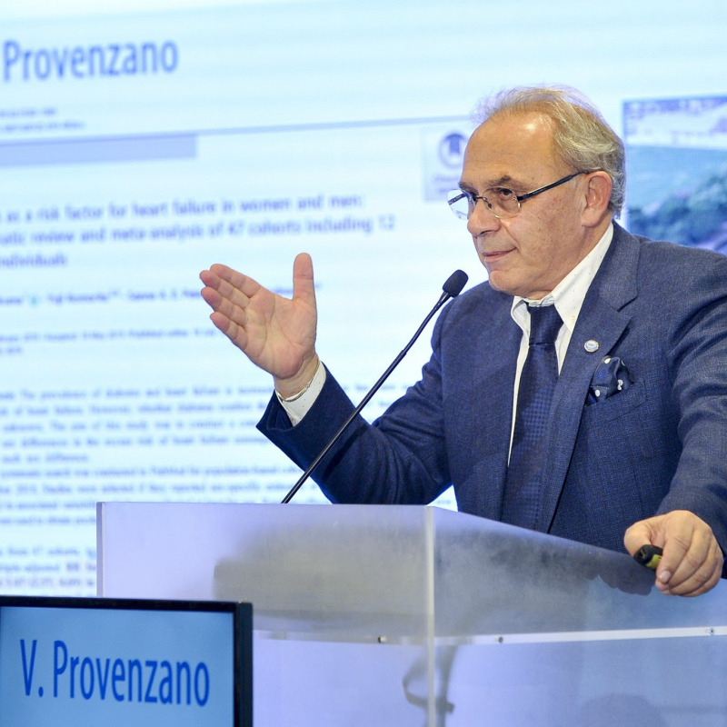 Vincenzo Provenzano