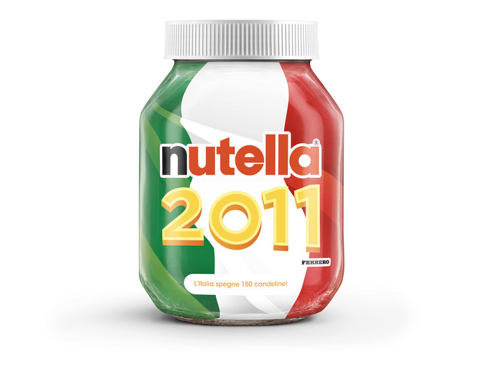 Nutella Con Te', sui vasetti 59 storie tutte da scoprire - Design