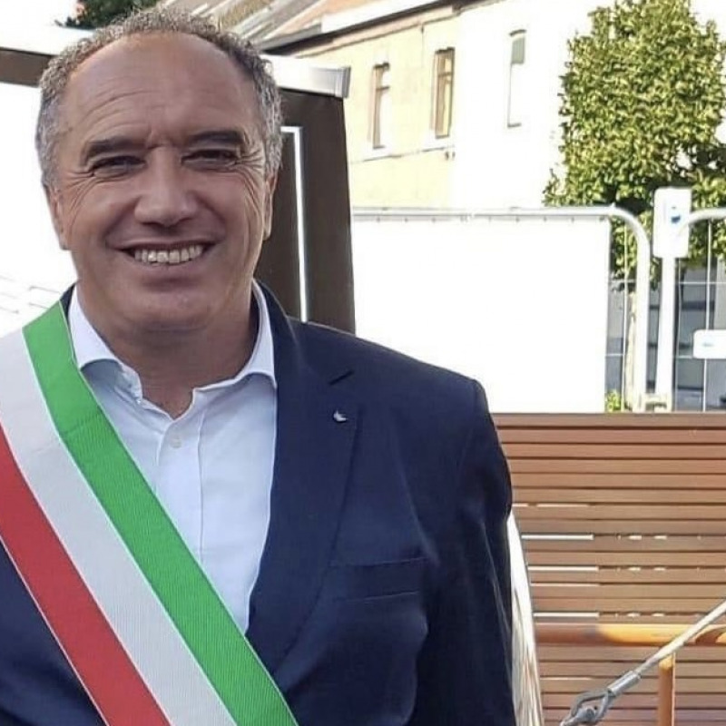 Giuseppe Pendolino, il sindaco sospeso dal prefetto