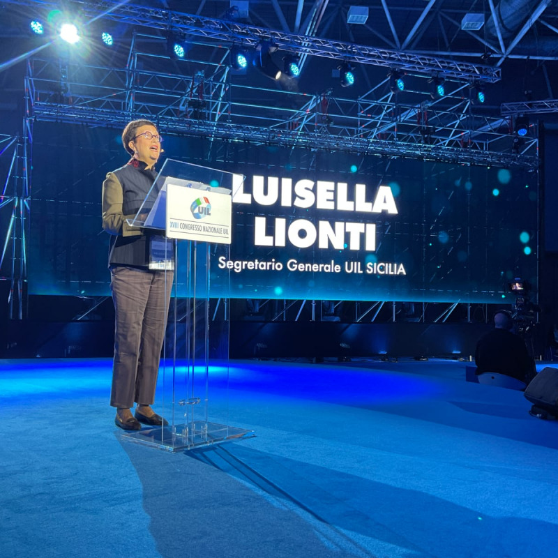 Luisella Lionti