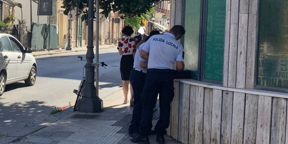 Milazzo, è morta in ospedale la donna travolta da un'auto - Giornale di ...