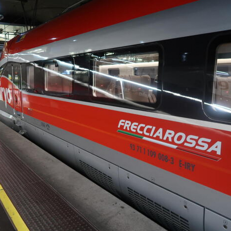 Spagna: primo giorno di treni Frecciarossa Madrid-Barcellona