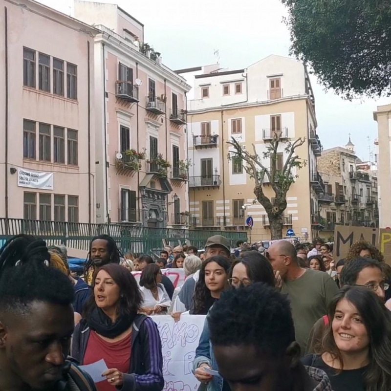 Palermo, gara di solidarietà per la piccola Alessia: a 6 anni combatte  contro un tumore - PalermoLive