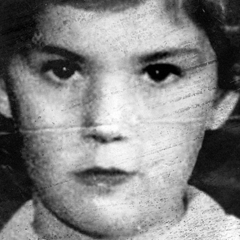 Santina Renda, la bambina scomparsa nel 1990