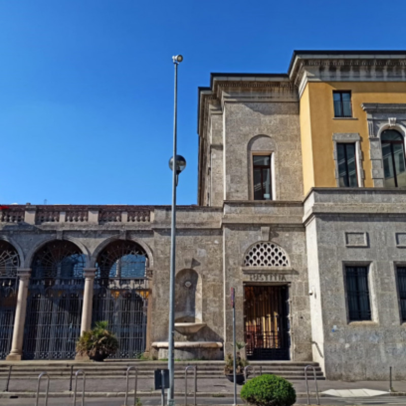 Il tribunale di Monza