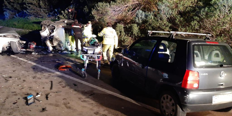 Incidente Ad Agrigento, Aperta Un'inchiesta Per Omicidio Stradale: Le ...