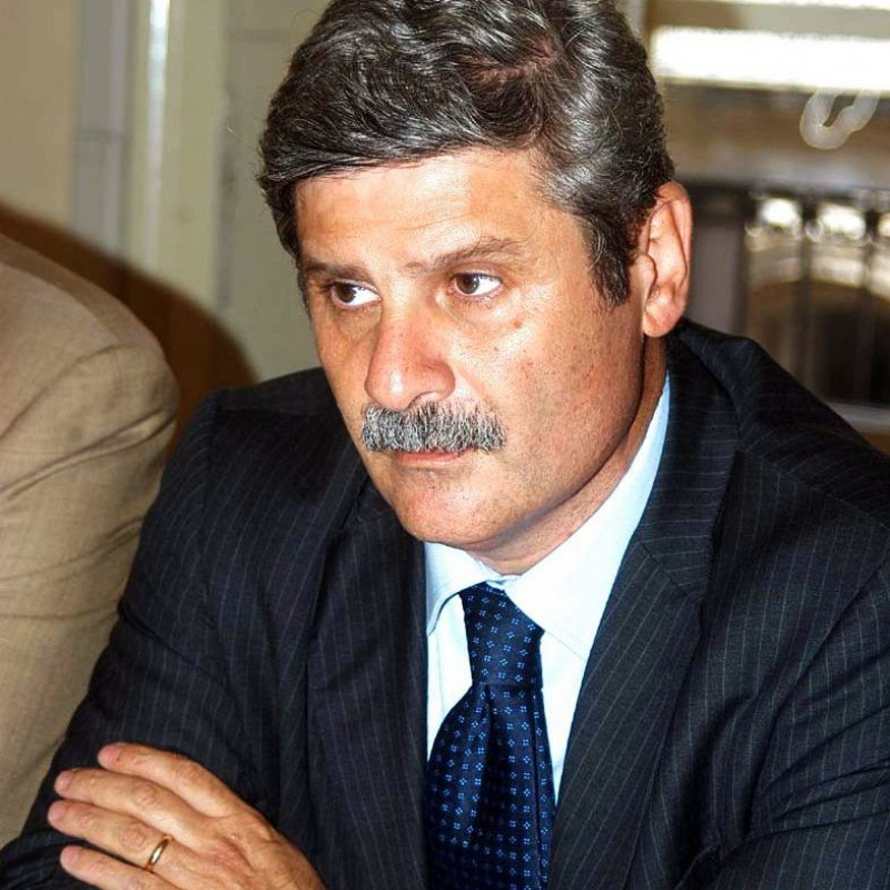 Giovanni Burtone, Pd