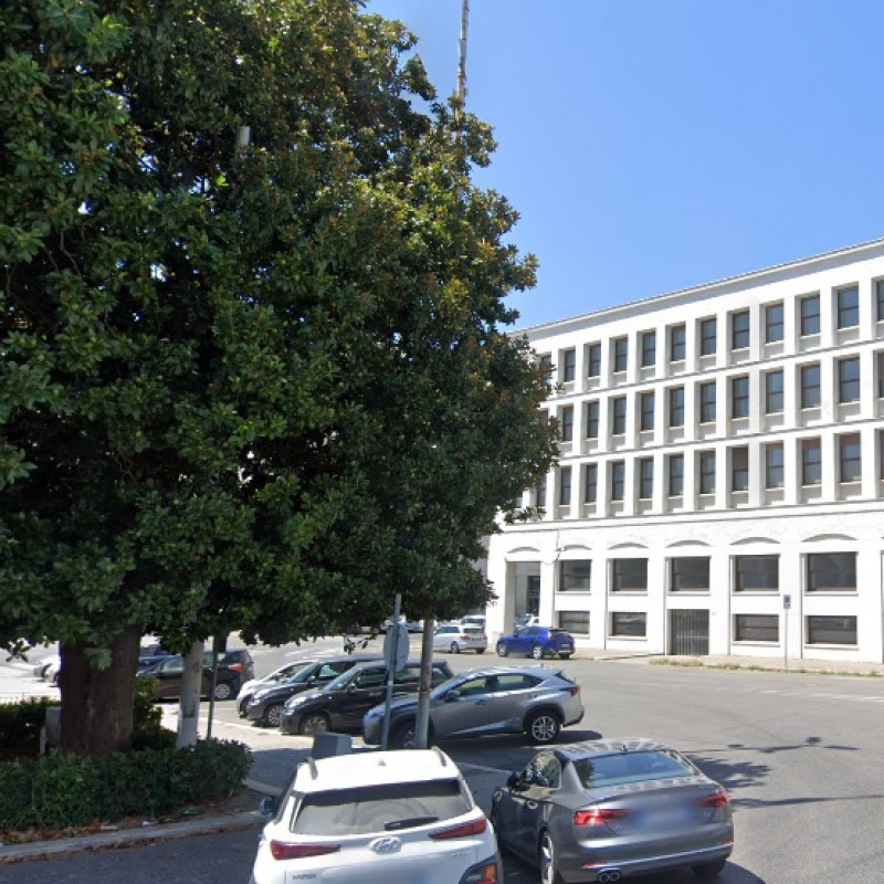 La sede del ministero dell'Università, a Roma