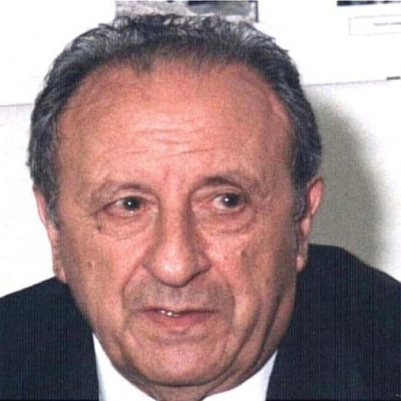 Alberto Murè