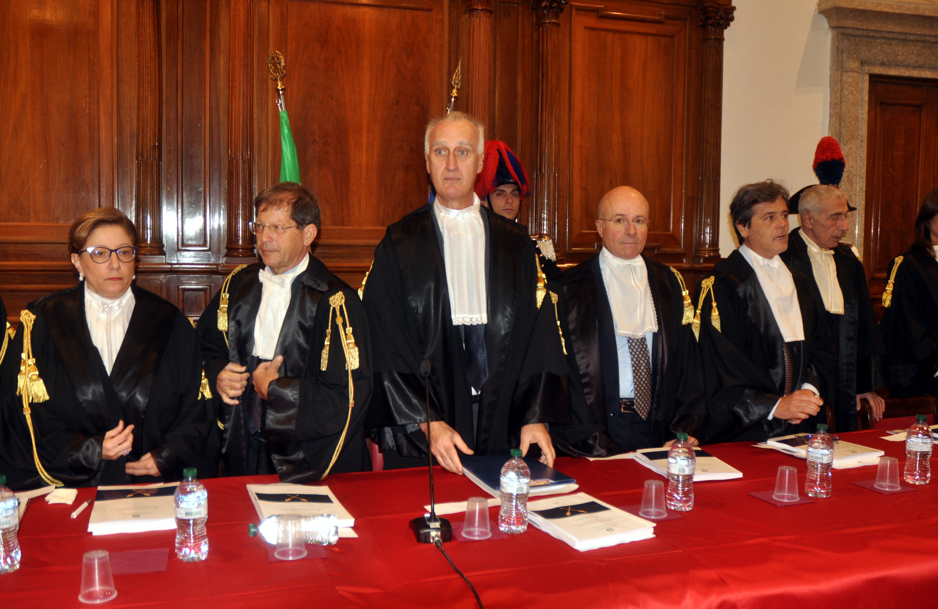 La Corte dei Conti contesta 2 2 miliardi alla Regione Schifani