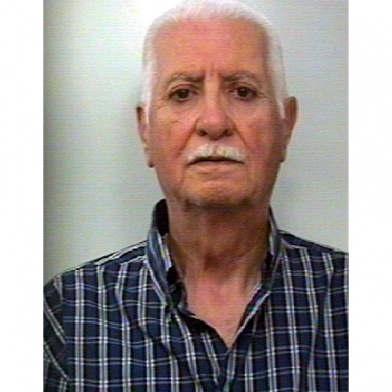 Salvatore Di Gangi
