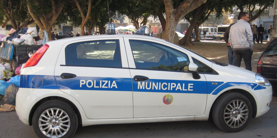 Palermo, Contro La Mala-movida Il Comune Assume Trenta Agenti Di ...