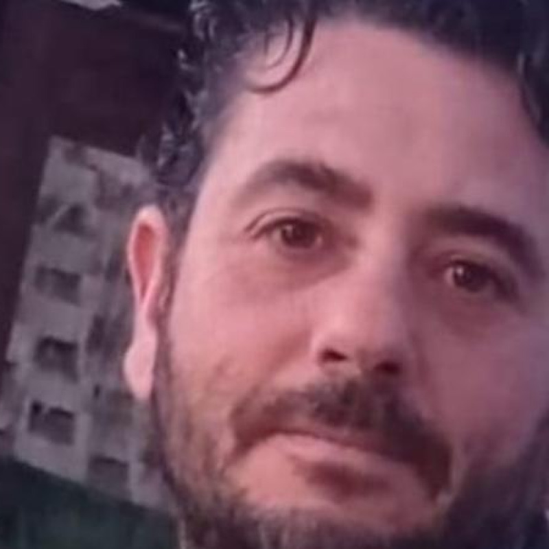 La questura di Caltanissetta piange Angelo Salerno Solarino, agente scomparso a 45 anni