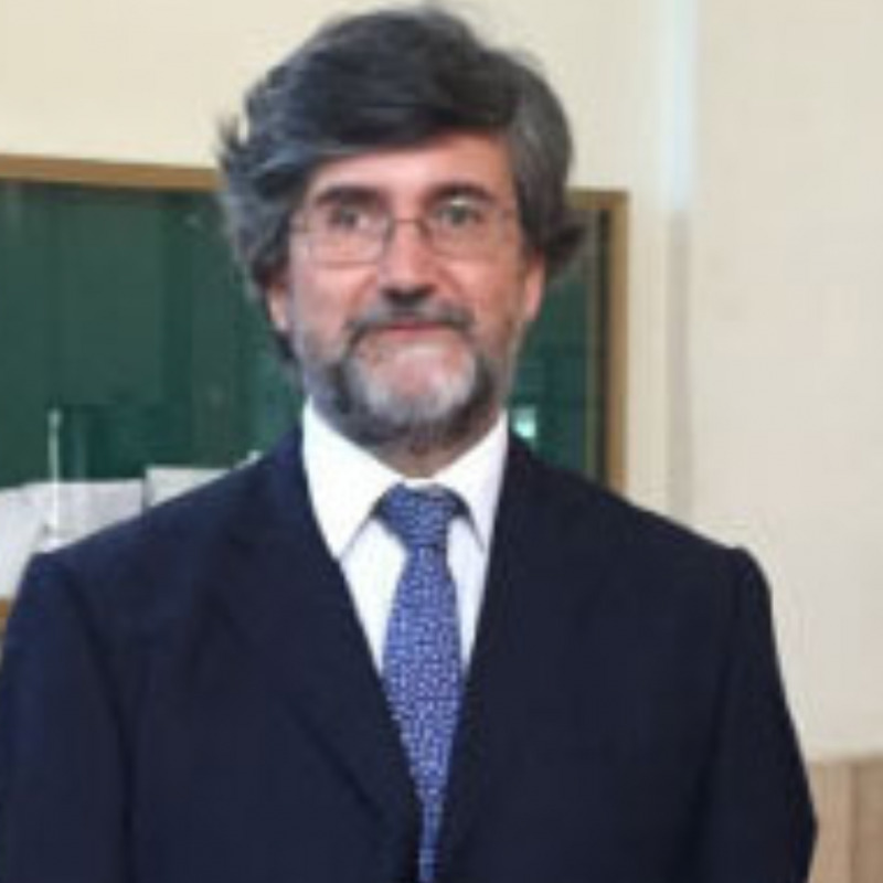 Francesco Paolo Pitarresi, nuovo presidente del tribunale di Ragusa