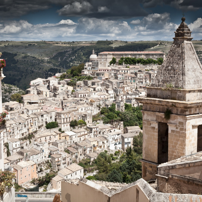 Ragusa Ibla