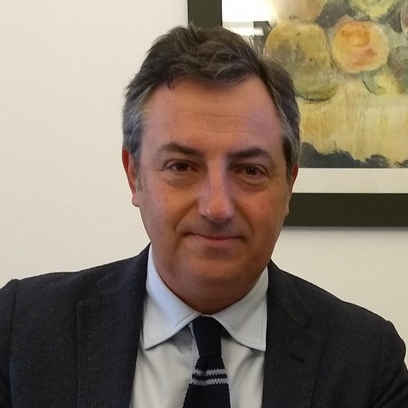Massimiliano Miconi, presidente di Ance Palermo