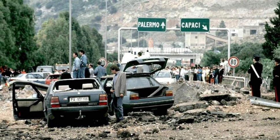 Depistaggio sulla strage Capaci su pista nera, imputato un carabiniere