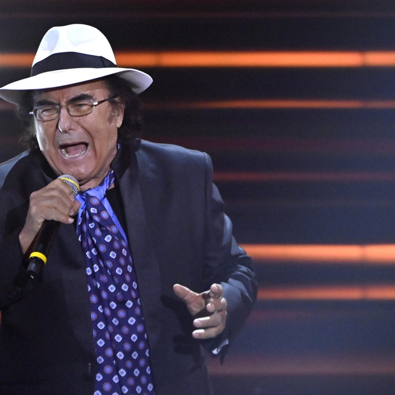 Al Bano