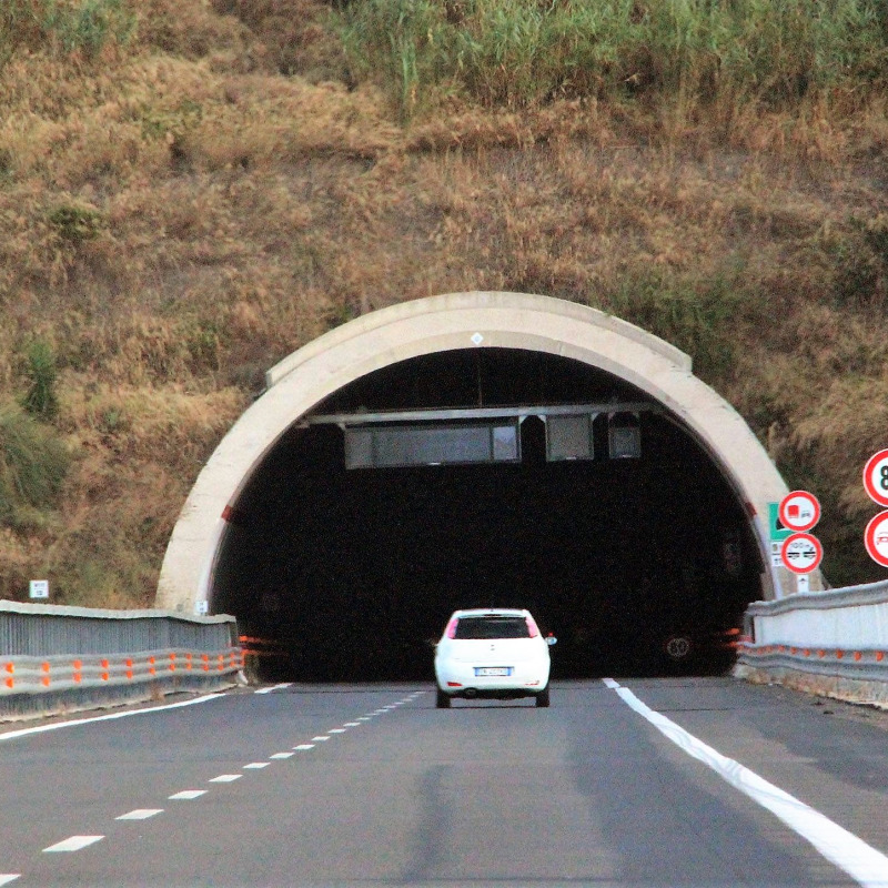 Autostrada Catania-Siracusa