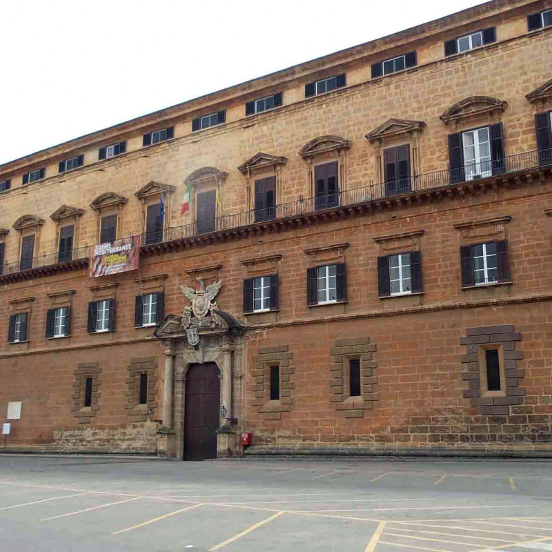 Palazzo dei Normanni