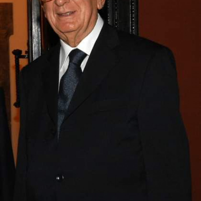 Antonino Pensovecchio Li Bassi