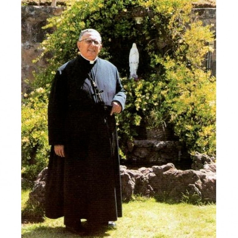 Padre Giovanni Salerno