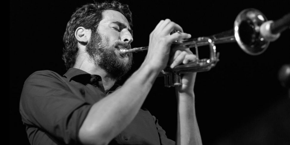 Il messinese Alessandro Presti premiato come miglior talento del jazz