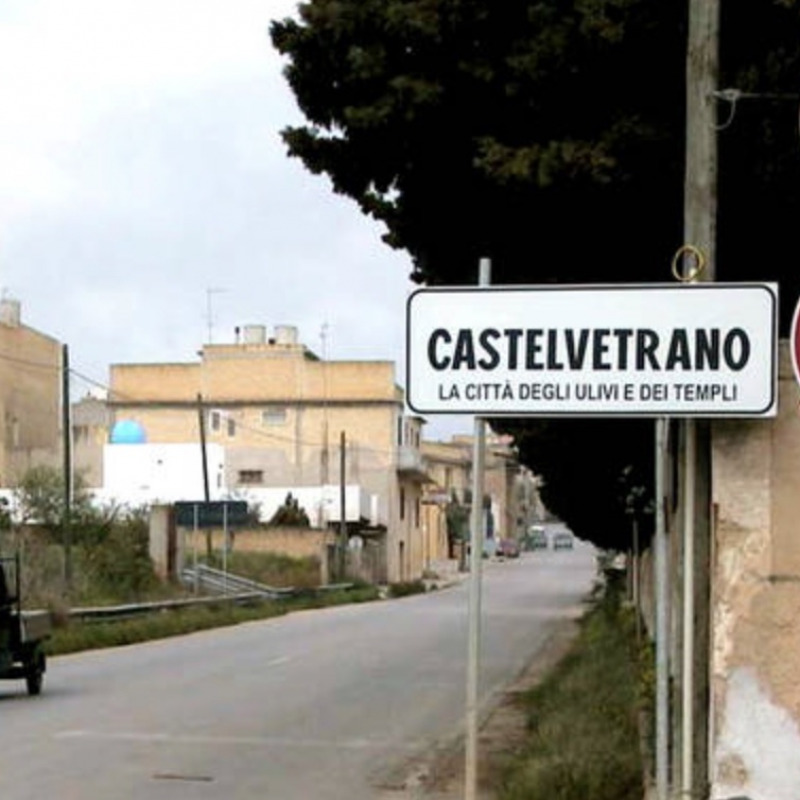 Castelvetrano, città natale del gioielliere Francesco Geraci