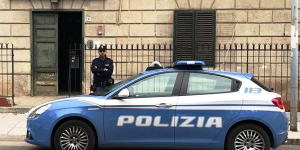 Palermo In Auto Aveva Dosi Di Crack Un Arresto A Borgo Nuovo