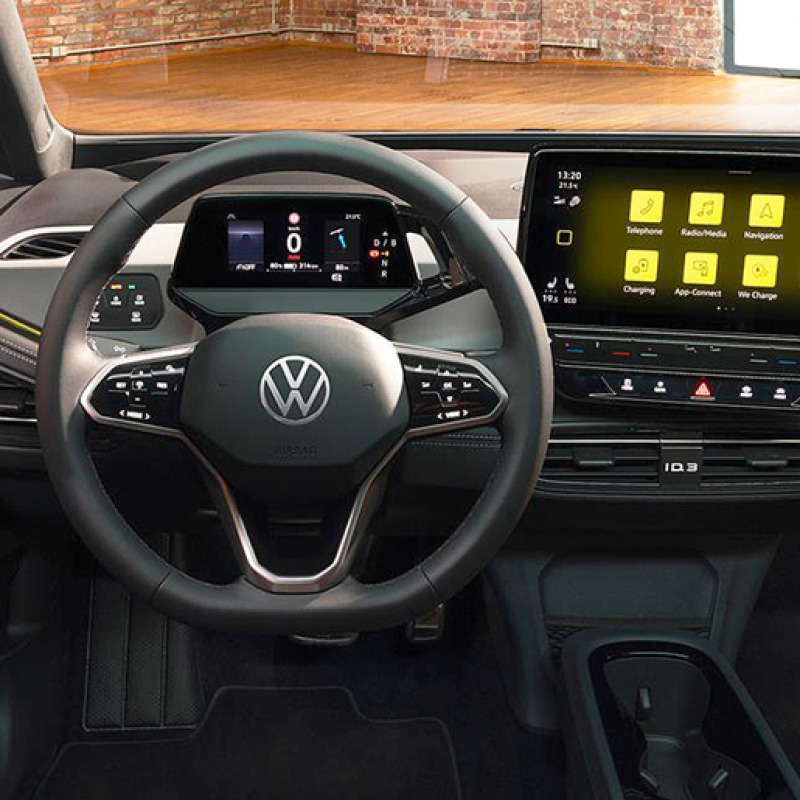 Volkswagen ID.3, debutta la versione rivista e corretta