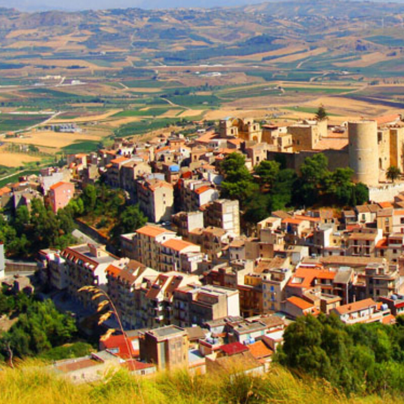 Salemi