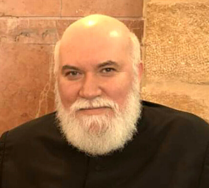 Agrigento dice addio a don Stefano Casà, fu direttore spirituale del seminario arcivescovile