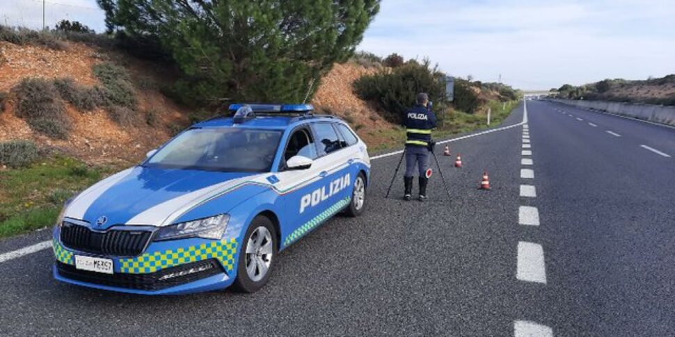 Autovelox Su Strade E Autostrade Siciliane Fino Al 15 Ottobre: Ecco ...