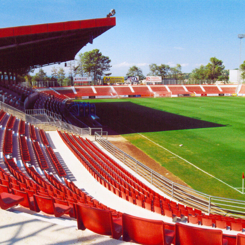Stadio Girona