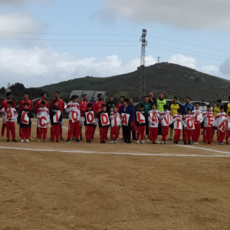 "Il calcio odia la violenza", da Camporeale solidarietà agli arbitri