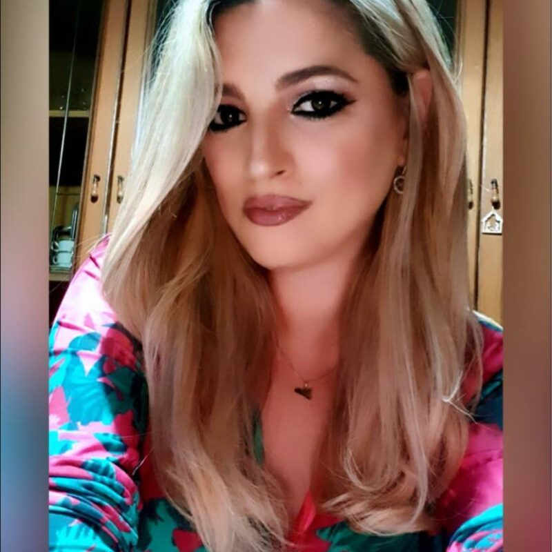 Maria Cangialosi, morta a 41 anni