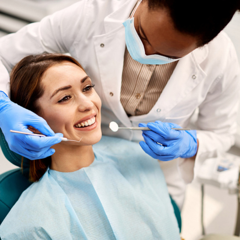 Italiani spendono 8 mld da dentista, solo 1% a carico Ssn