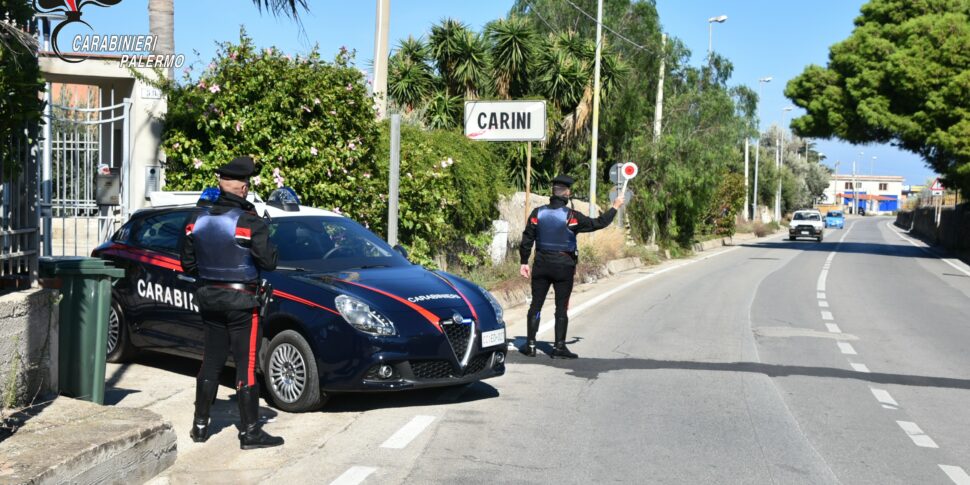 Sgominata Banda Di Ladri, Sono Accusati Di 11 Colpi Tra Carini E Isola ...