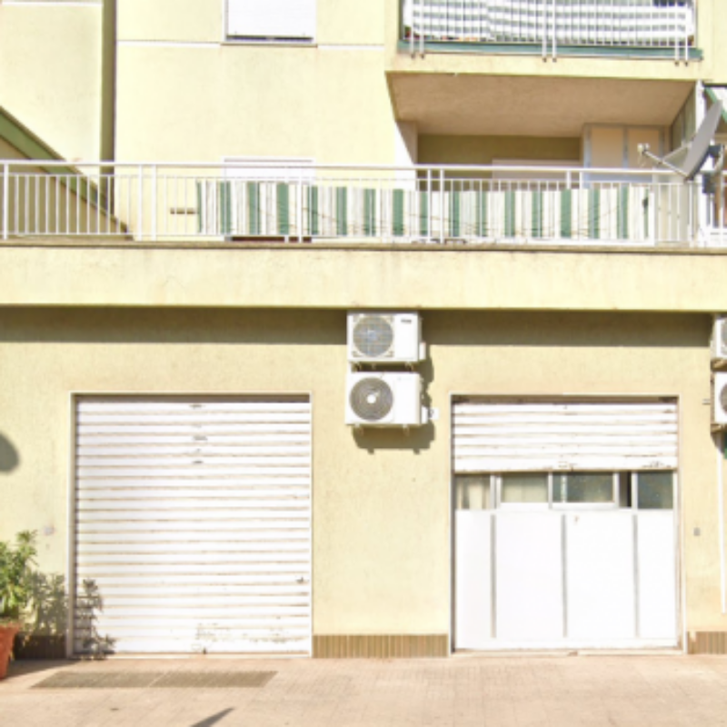 La delegazione municipale di via San Ciro