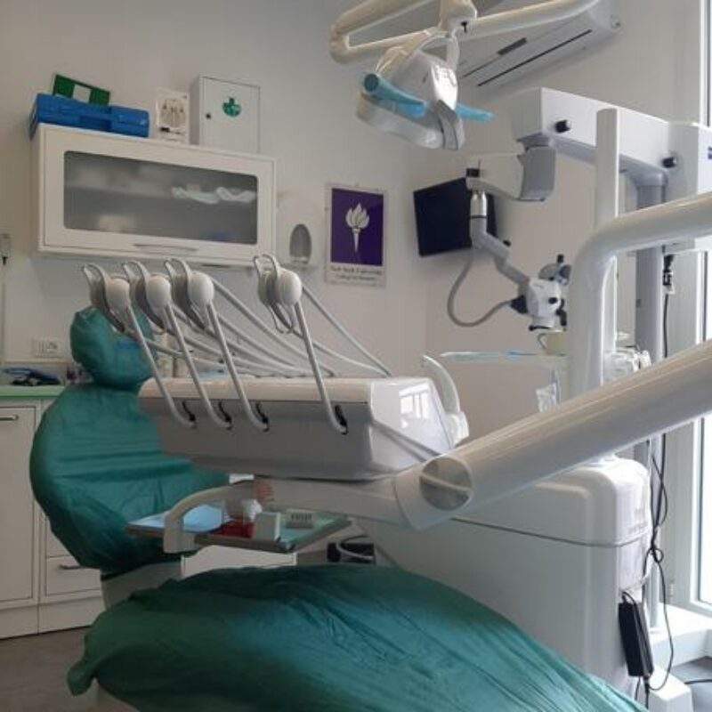 Studio dentistico