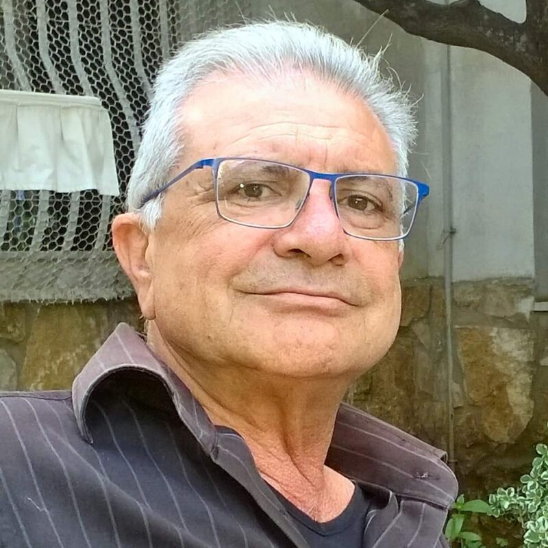 Giorgio Fratantonio