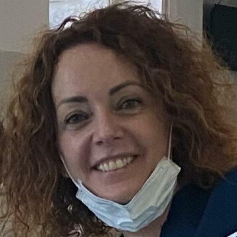 Barbara Capovani, la responsabile della Psichiatria territoriale dell'ospedale Santa Chiara di Pisa uccisa